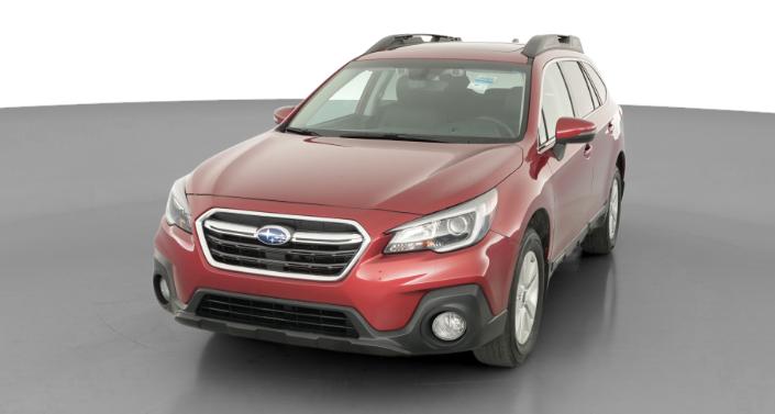 Thumbnail: 2019 Subaru Outback - 1