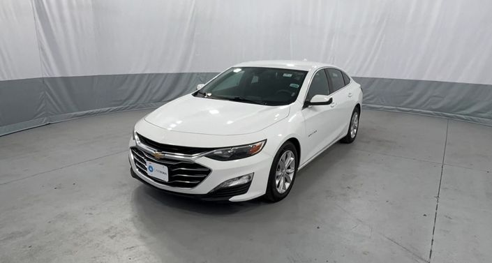 Thumbnail: 2023 Chevrolet Malibu - 1