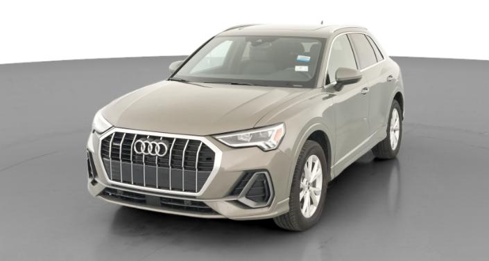 Thumbnail: 2025 Audi Q3 - 1