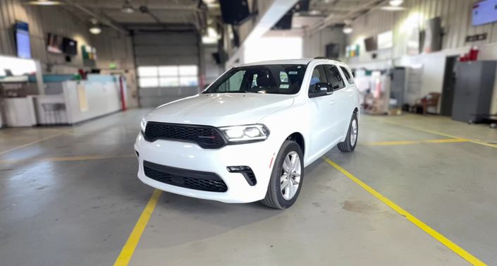 Thumbnail: 2023 Dodge Durango - 1
