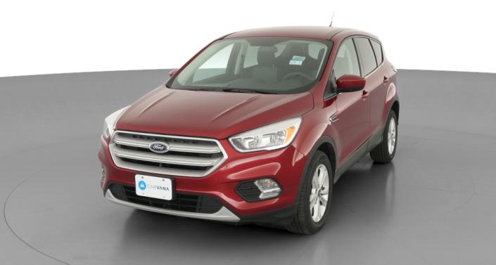 Thumbnail: 2019 Ford Escape - 1