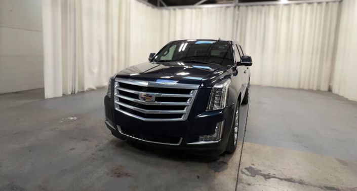 Thumbnail: 2020 Cadillac Escalade - 1