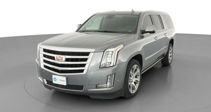 Thumbnail: 2020 Cadillac Escalade - 1