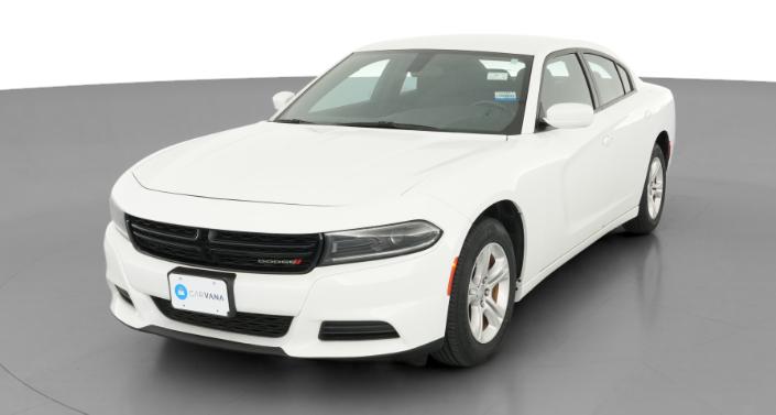 Thumbnail: 2022 Dodge Charger - 1