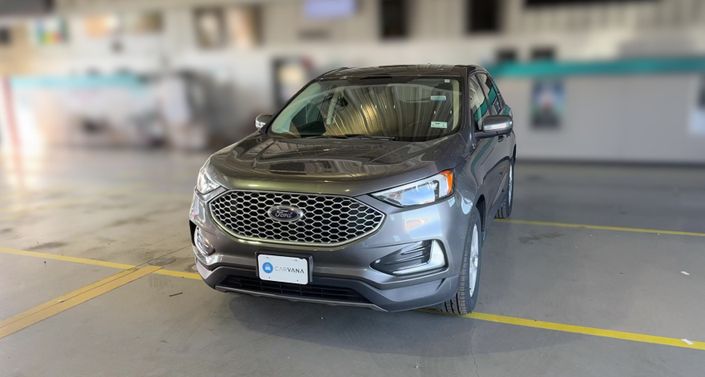 Thumbnail: 2024 Ford Edge - 1