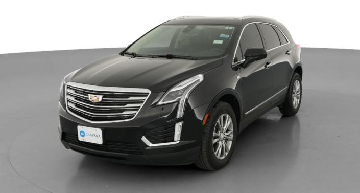 Thumbnail: 2018 Cadillac XT5 - 1