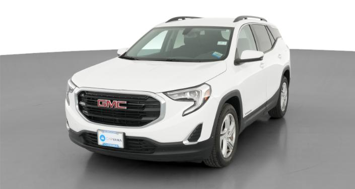 Thumbnail: 2019 GMC Terrain - 1