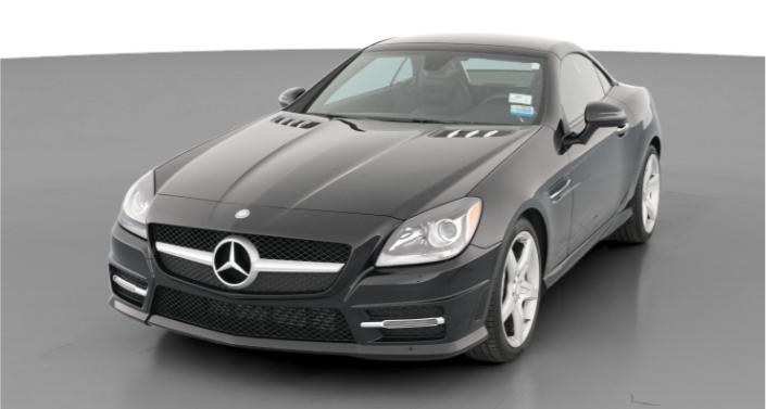 2013 Mercedes-Benz SLK 250 -
                  Indianapolis, IN