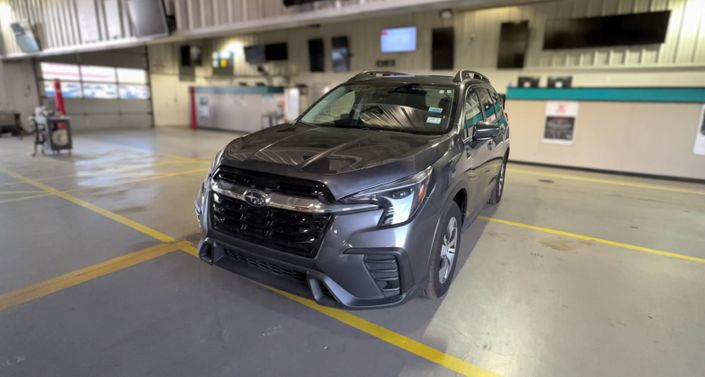 Thumbnail: 2024 Subaru Ascent - 1