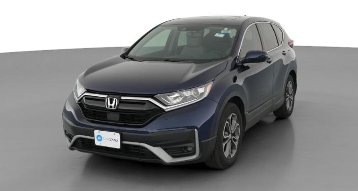Thumbnail: 2022 Honda CR-V - 1
