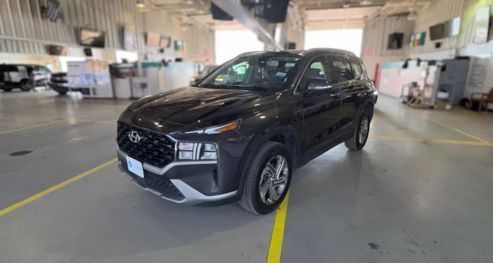 Thumbnail: 2023 Hyundai Santa Fe - 1