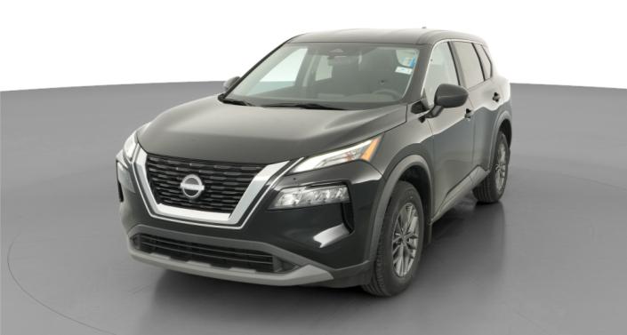 Thumbnail: 2023 Nissan Rogue - 1