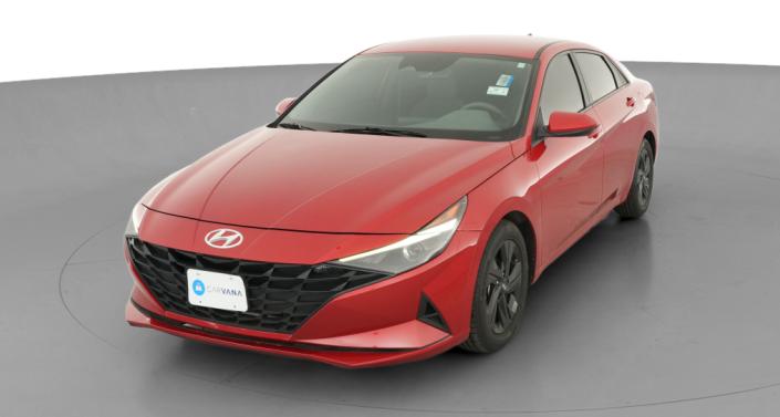 Thumbnail: 2023 Hyundai Elantra - 1