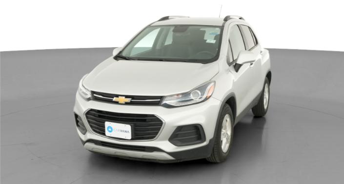 Thumbnail: 2021 Chevrolet Trax - 1