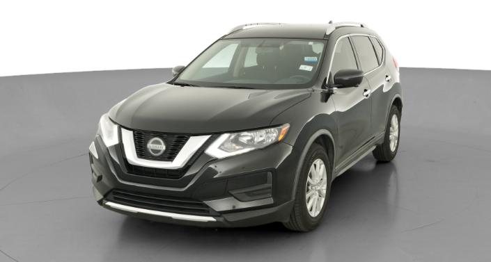 Thumbnail: 2018 Nissan Rogue - 1