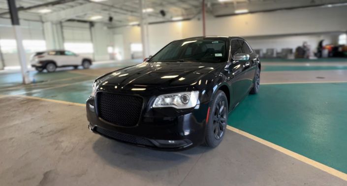2016 Chrysler 300 C -
                  Beverly, NJ