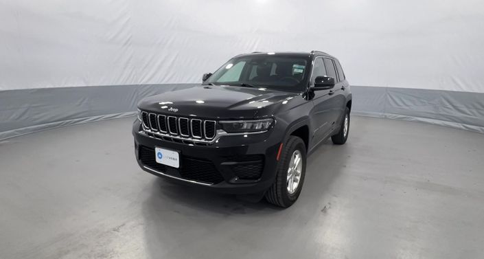 Thumbnail: 2022 Jeep Grand Cherokee - 1