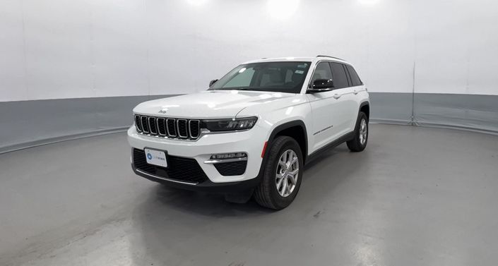 Thumbnail: 2022 Jeep Grand Cherokee - 1