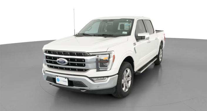 Thumbnail: 2023 Ford Econoline - 1