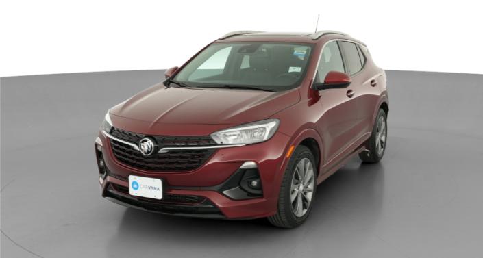 Thumbnail: 2023 Buick Encore GX - 1