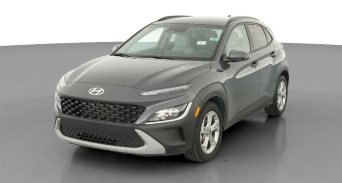 Thumbnail: 2023 Hyundai Kona - 1