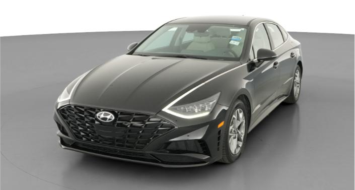Thumbnail: 2023 Hyundai Sonata - 1
