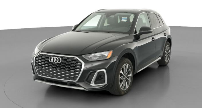 Thumbnail: 2023 Audi Q5 - 1