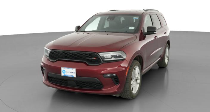 Thumbnail: 2023 Dodge Durango - 1