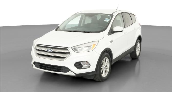 Thumbnail: 2019 Ford Escape - 1