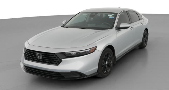 Thumbnail: 2024 Honda Accord - 1