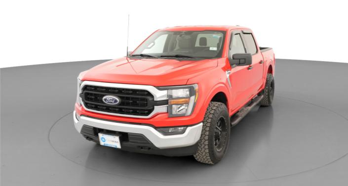 Thumbnail: 2023 Ford Econoline - 1