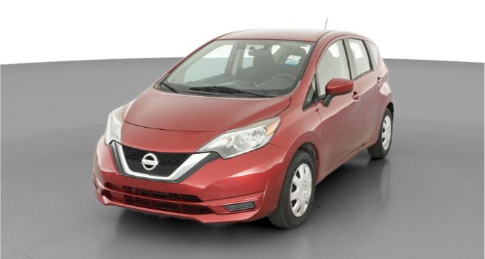 Thumbnail: 2017 Nissan Versa Note - 1