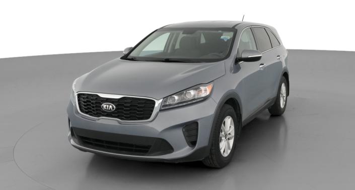 Thumbnail: 2020 Kia Sorento - 1