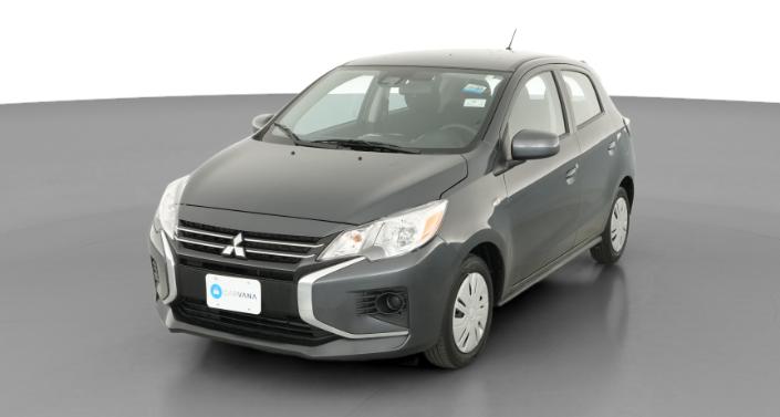 Thumbnail: 2024 Mitsubishi Mirage - 1