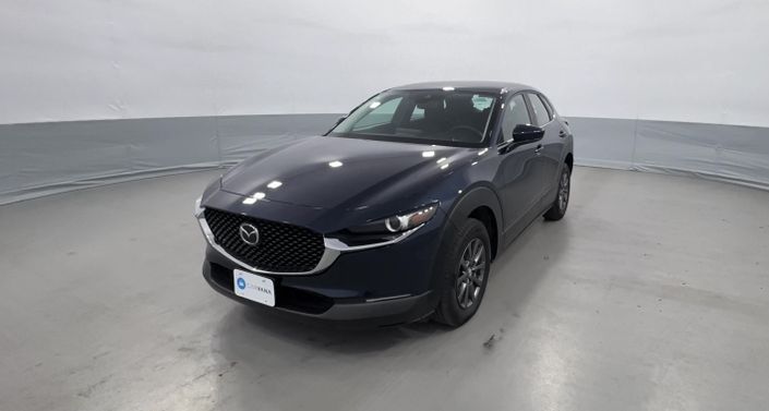 Thumbnail: 2021 Mazda CX-30 - 1