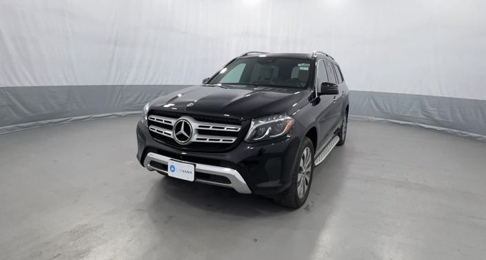 2018 Mercedes-Benz GLS 450 4MATIC -
                  Akron, NY