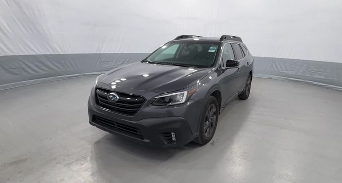 Thumbnail: 2020 Subaru Outback - 1
