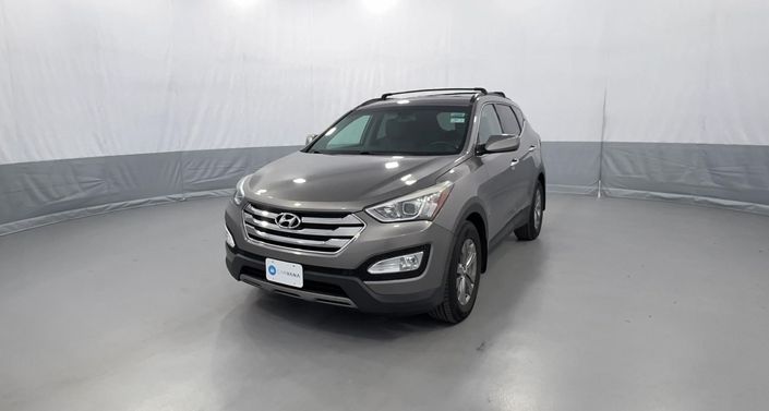 Thumbnail: 2014 Hyundai Santa Fe - 1
