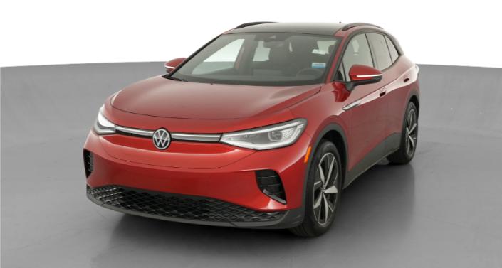 Thumbnail: 2024 Volkswagen ID.4 - 1