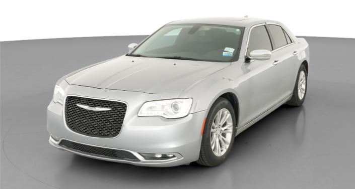 Thumbnail: 2017 Chrysler 300 - 1