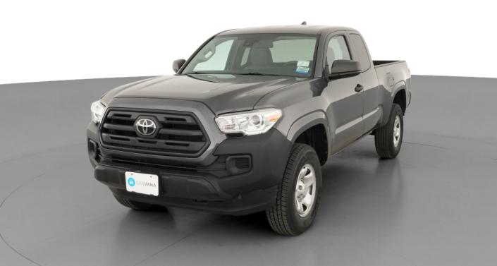 Thumbnail: 2019 Toyota Tacoma - 1