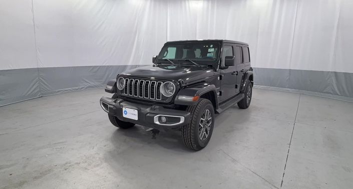 Thumbnail: 2024 Jeep Wrangler - 1
