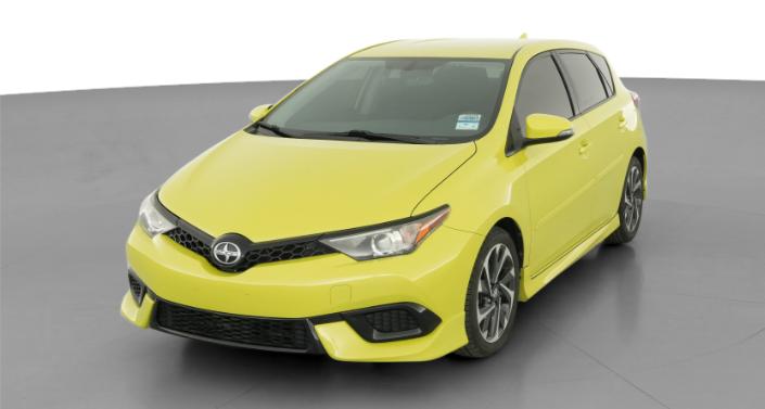 Thumbnail: 2016 Scion iM - 1