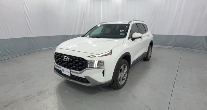 Thumbnail: 2023 Hyundai Santa Fe - 1