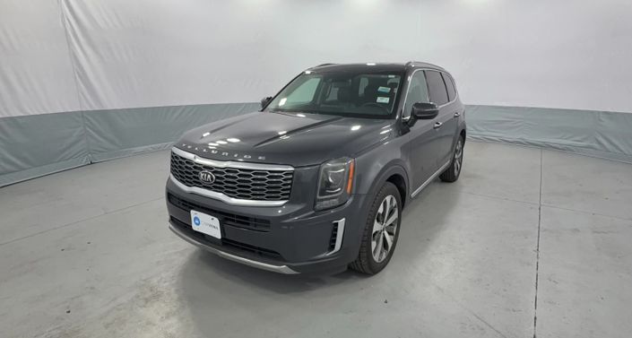 Thumbnail: 2020 Kia Telluride - 1