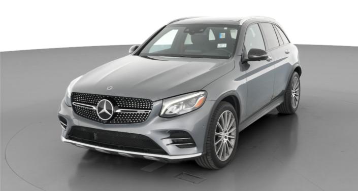 Thumbnail: 2019 Mercedes-Benz GLC - 1