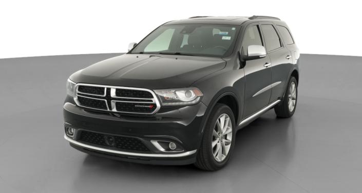 Thumbnail: 2019 Dodge Durango - 1