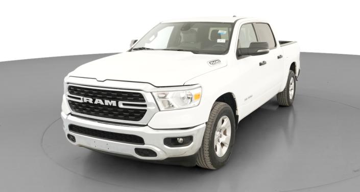 Thumbnail: 2023 RAM 1500 - 1