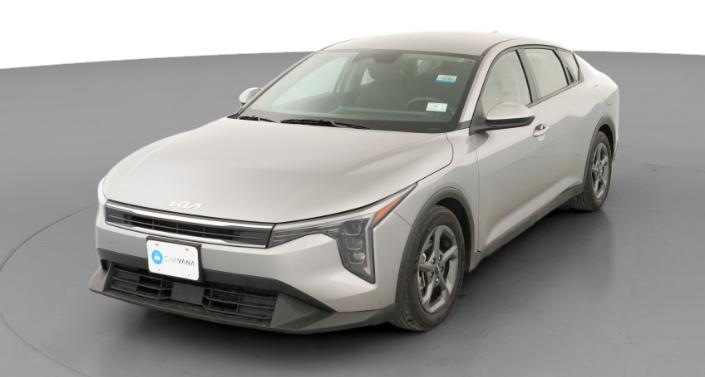 Thumbnail: 2025 Kia K4 - 1
