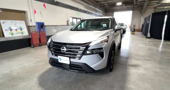 Thumbnail: 2024 Nissan Rogue - 1